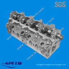 9608434580 Complete Cylinder Head for Peugeot 405